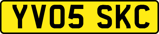 YV05SKC