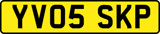YV05SKP