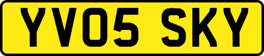 YV05SKY