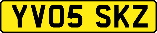 YV05SKZ