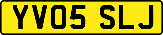 YV05SLJ
