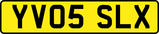 YV05SLX