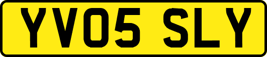 YV05SLY