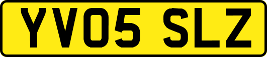 YV05SLZ