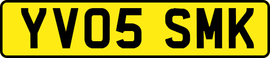 YV05SMK
