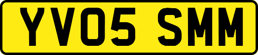 YV05SMM
