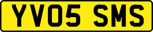 YV05SMS