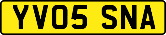 YV05SNA