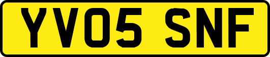YV05SNF
