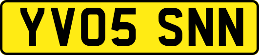YV05SNN