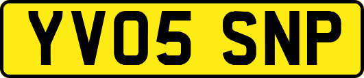 YV05SNP