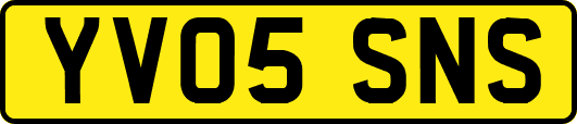 YV05SNS