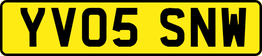YV05SNW