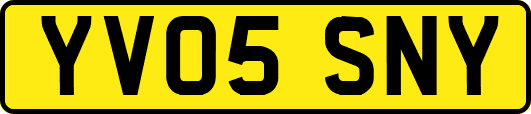 YV05SNY