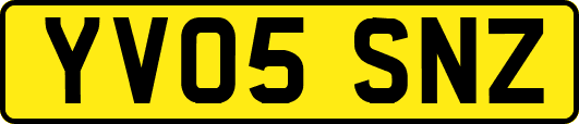 YV05SNZ