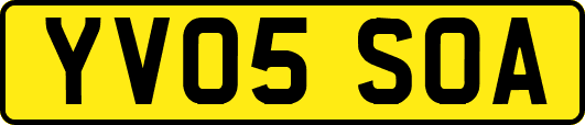 YV05SOA