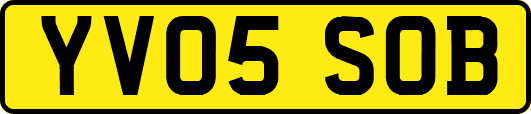 YV05SOB