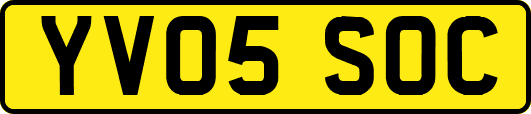 YV05SOC