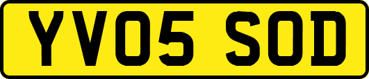 YV05SOD