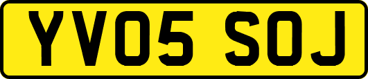 YV05SOJ