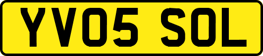YV05SOL