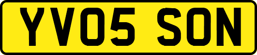 YV05SON