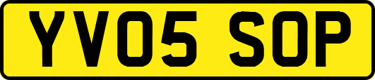 YV05SOP