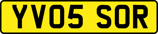 YV05SOR