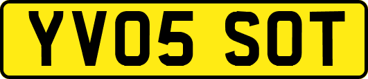 YV05SOT