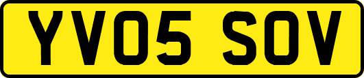 YV05SOV