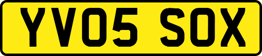 YV05SOX