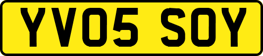 YV05SOY