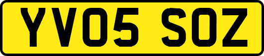 YV05SOZ