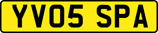 YV05SPA