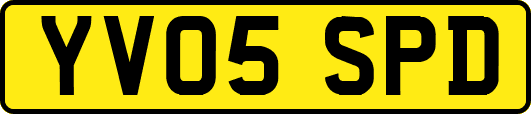 YV05SPD