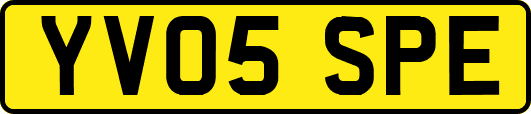 YV05SPE