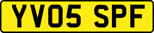 YV05SPF