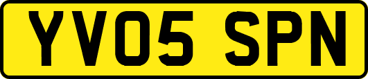 YV05SPN