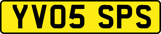 YV05SPS
