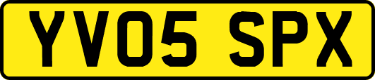 YV05SPX