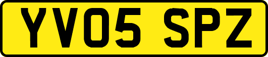 YV05SPZ