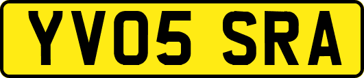 YV05SRA