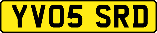 YV05SRD
