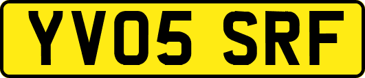 YV05SRF