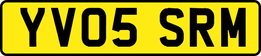 YV05SRM