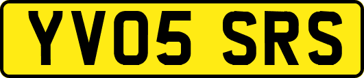 YV05SRS
