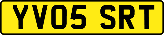 YV05SRT