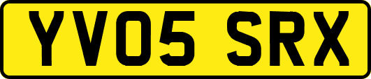 YV05SRX