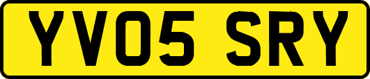 YV05SRY