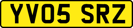 YV05SRZ